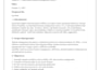 write a professional software feasibility report